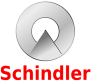 Traxall Reference client - Schindler